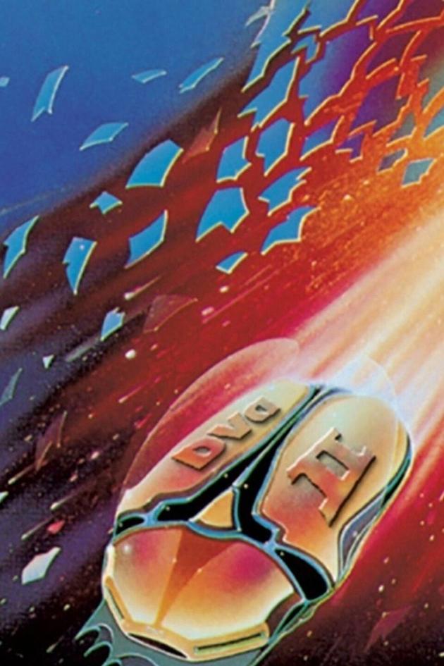 Journey: Live in Houston 1981, The Escape Tour