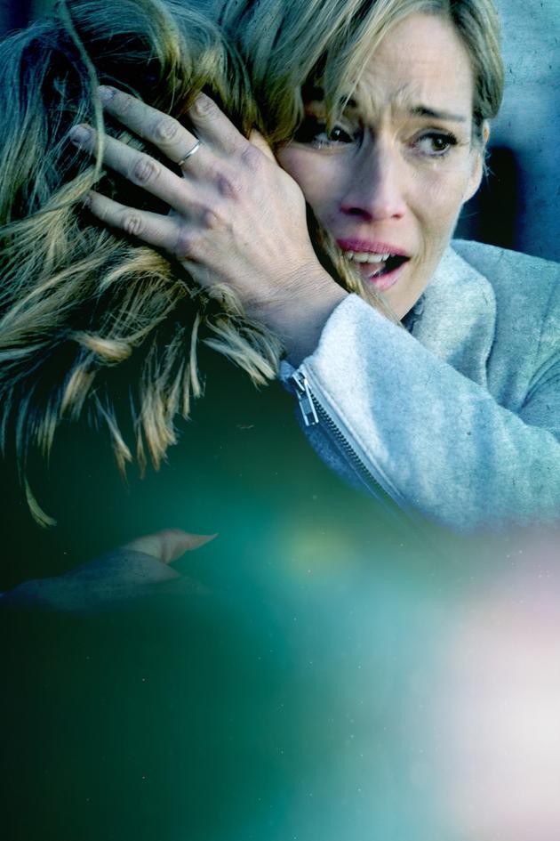 Are You My Daughter?