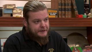 Pawn Stars