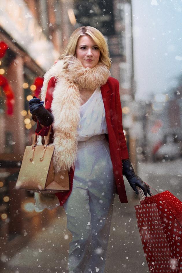 A Gift Wrapped Christmas