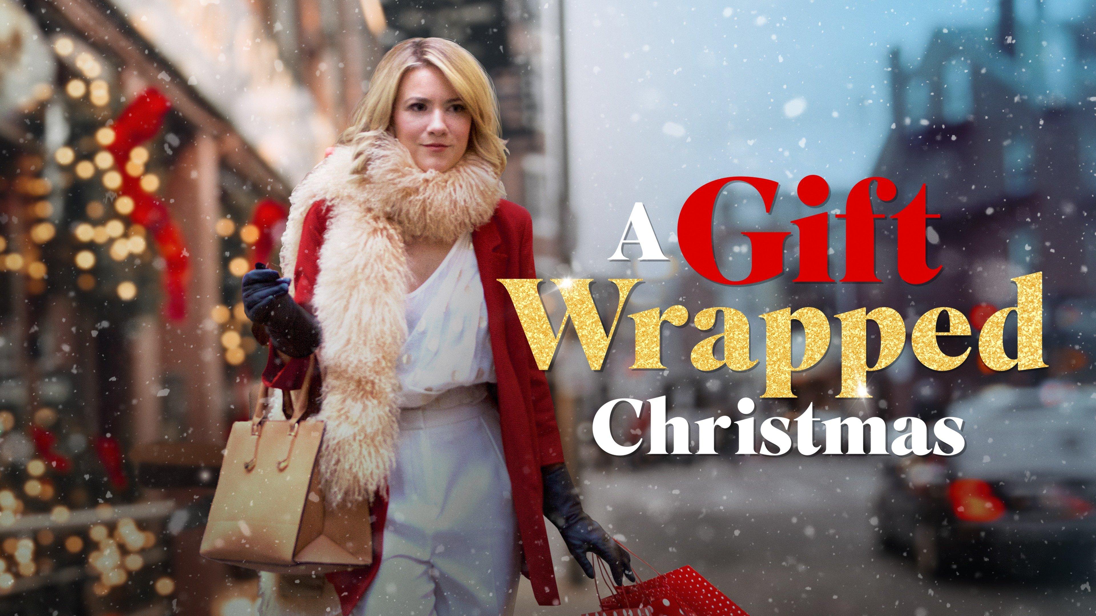 Watch A Gift Wrapped Christmas Streaming Online on Philo (Free Trial)