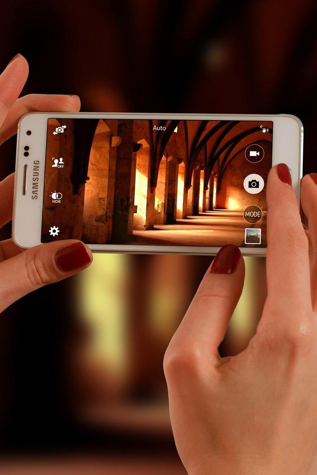 Samsung Electronics
