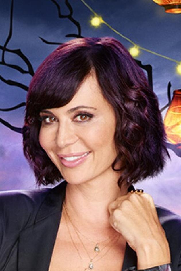 Good Witch Halloween