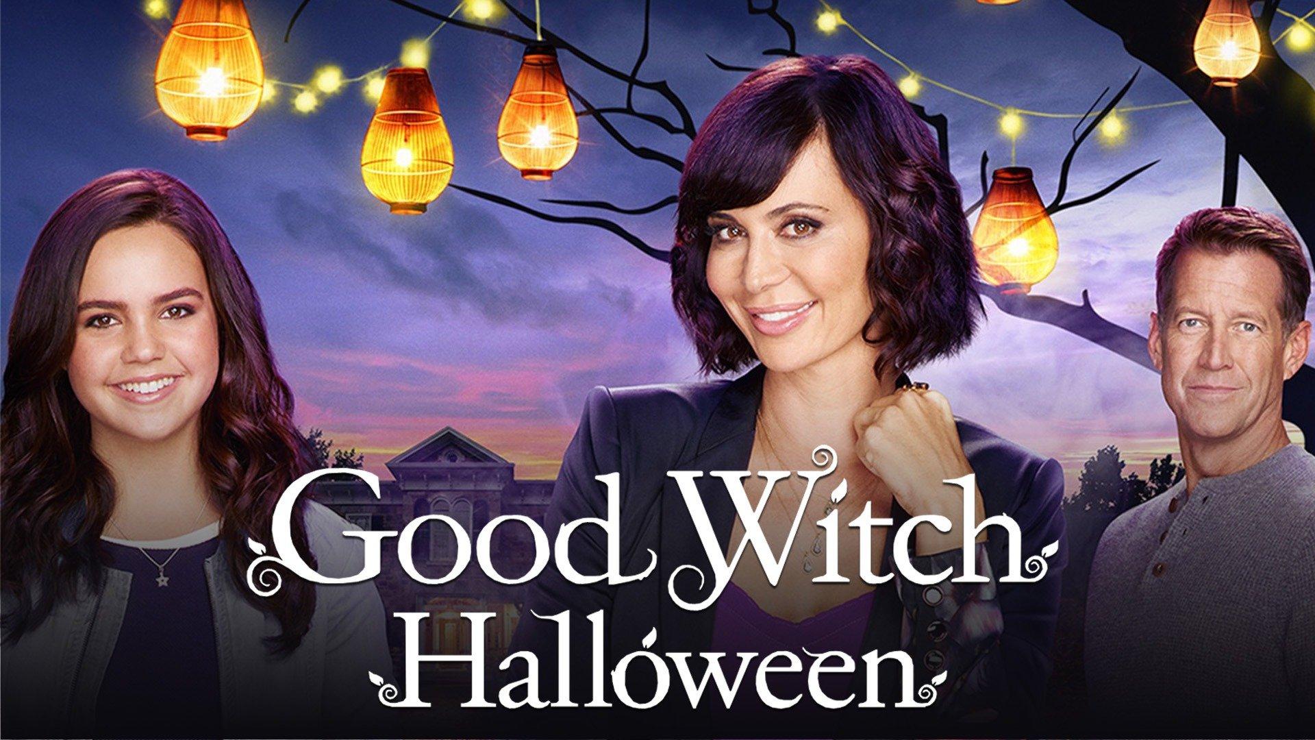 Watch Good Witch Halloween Streaming Online on Philo (Free Trial)