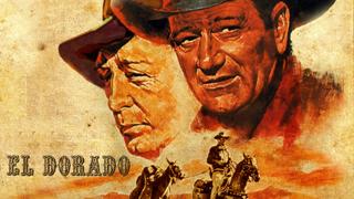  watch El Dorado