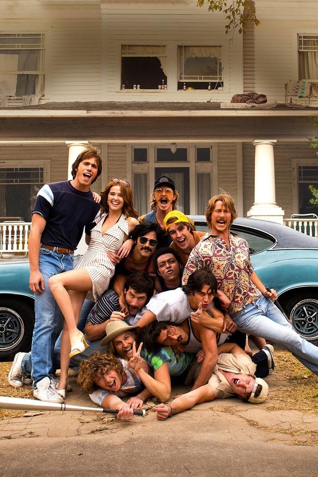 Everybody Wants Some!!