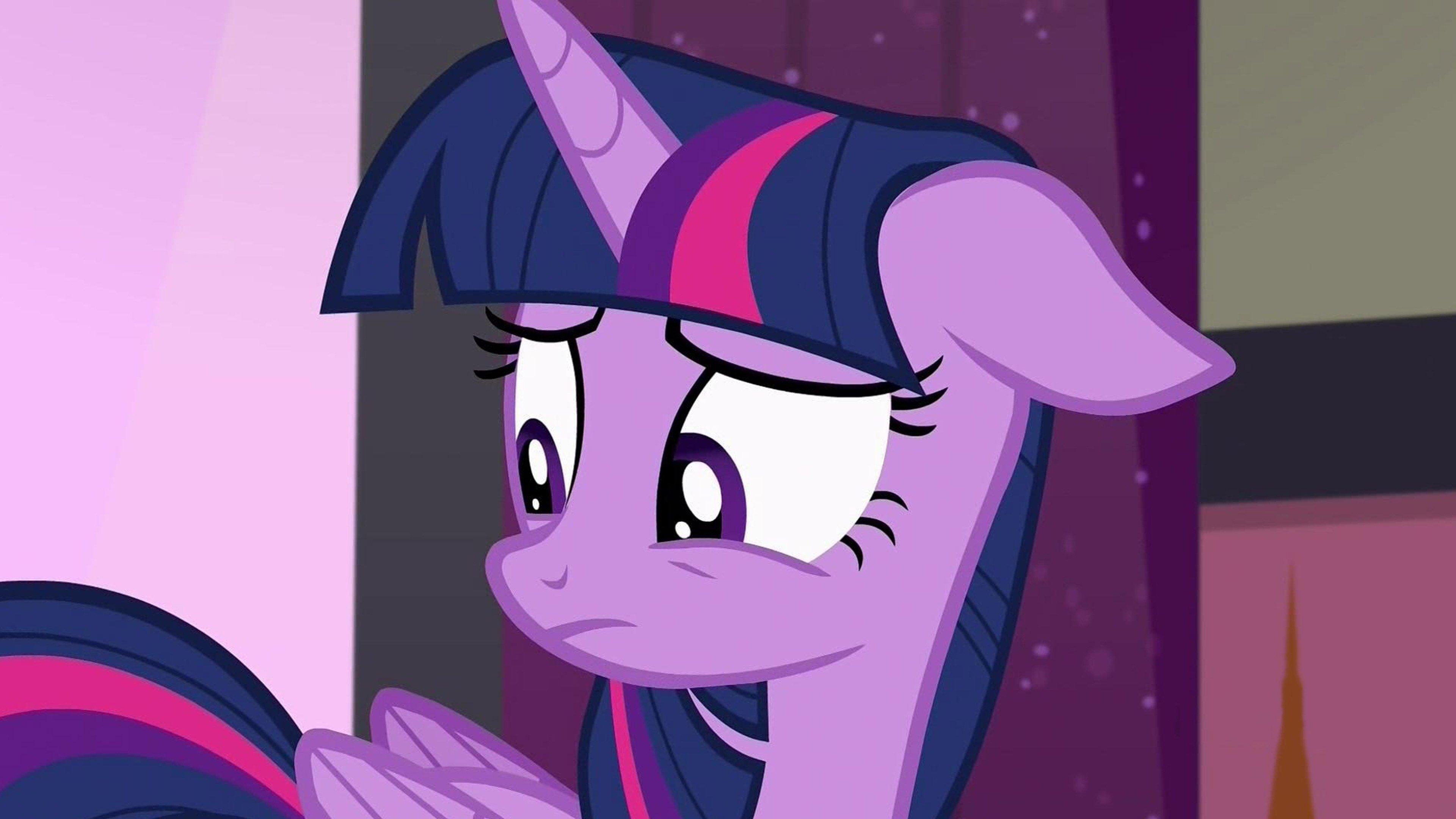 Watch My Little Pony: Friendship Is Magic: S5E25 - The Cutie Re-Mark Pt ...