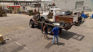Chevy Blaster