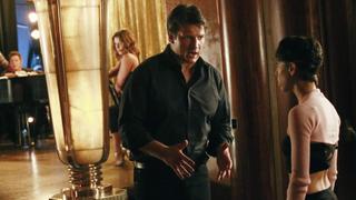Mr. & Mrs. Castle
