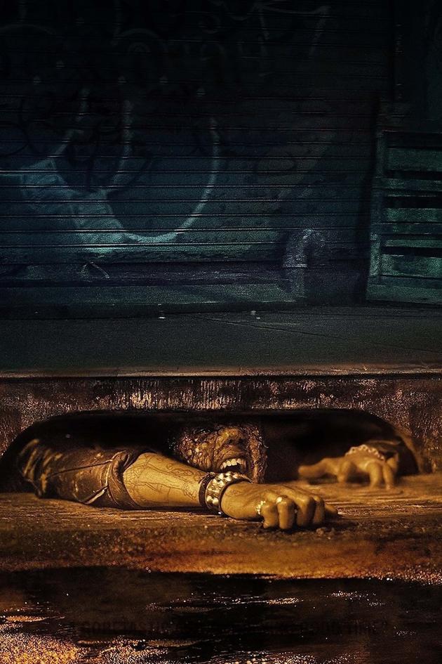 Condemned