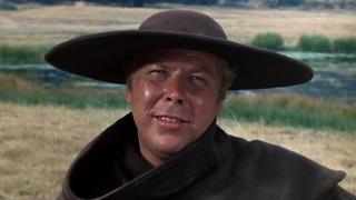 Brother Thaddeus