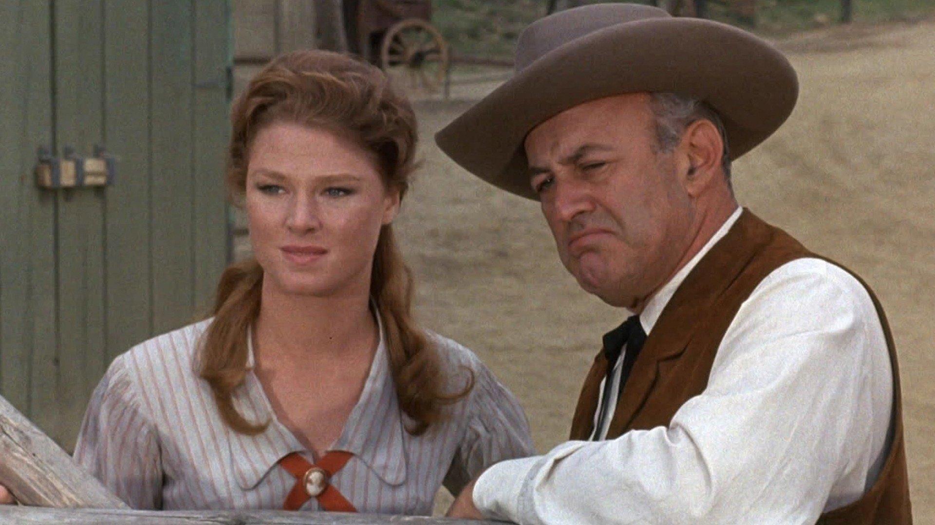 Stream The Virginian (Full Episodes) | Stream on Philo