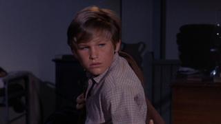 A Father for Toby