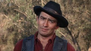 A Gallows for Sam Horn