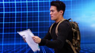 And the Point of Salvation And the Point of Salvation