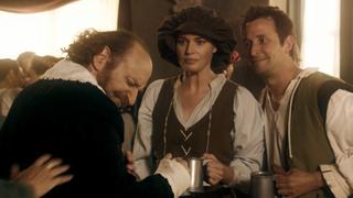 And the Final Curtain And the Final Curtain