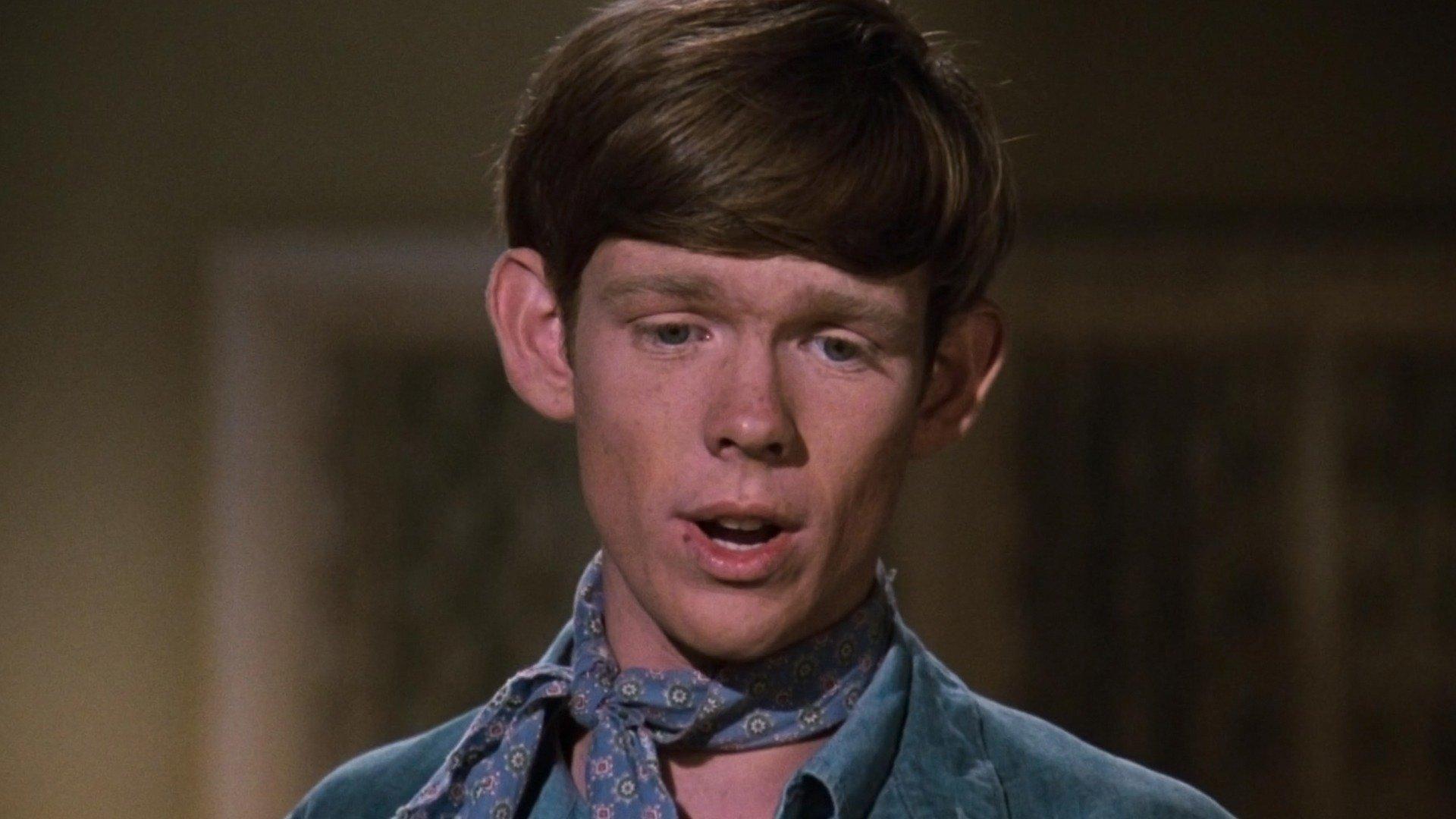 The Waltons The Breakdown