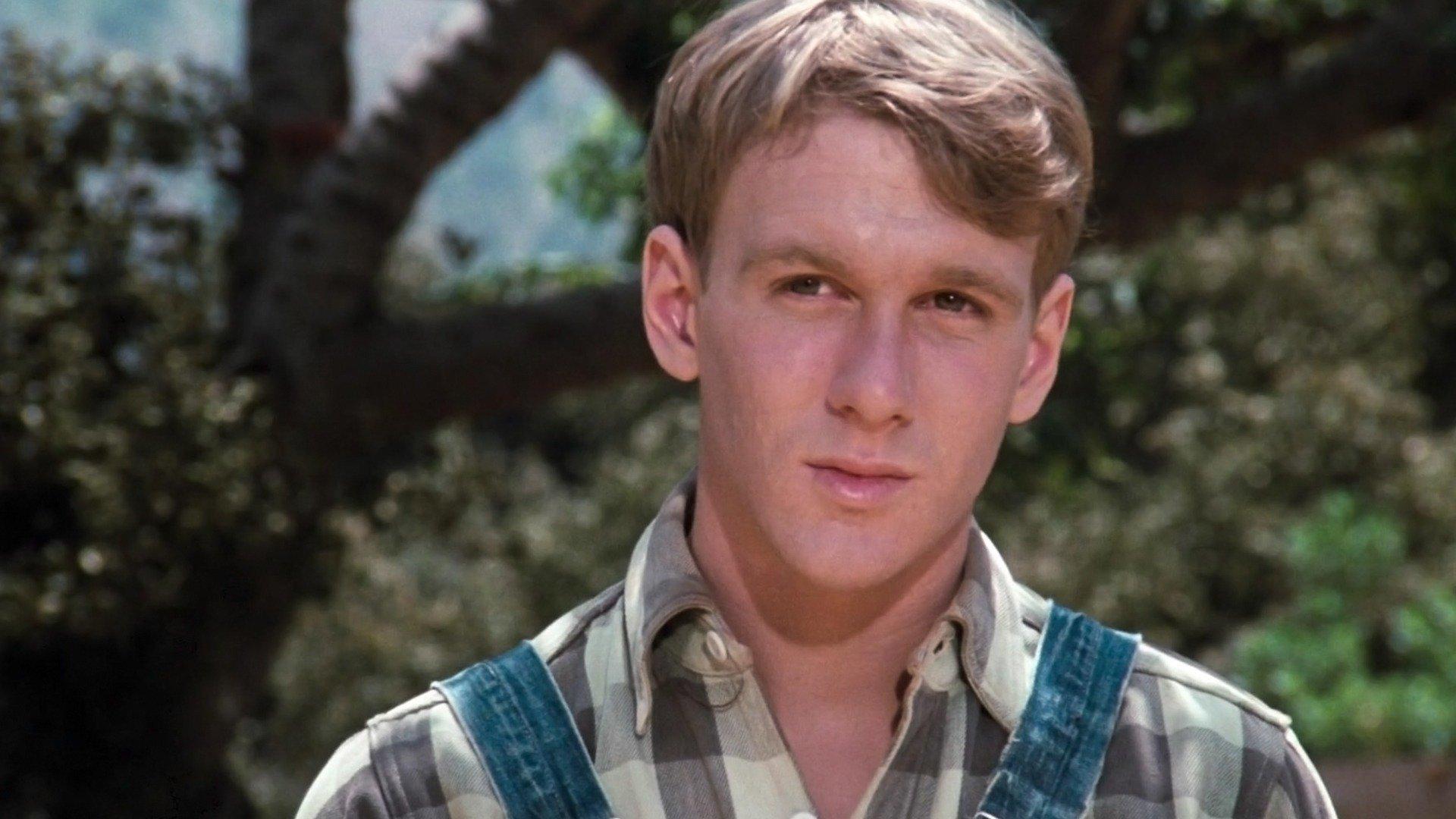 The Waltons The Emergence