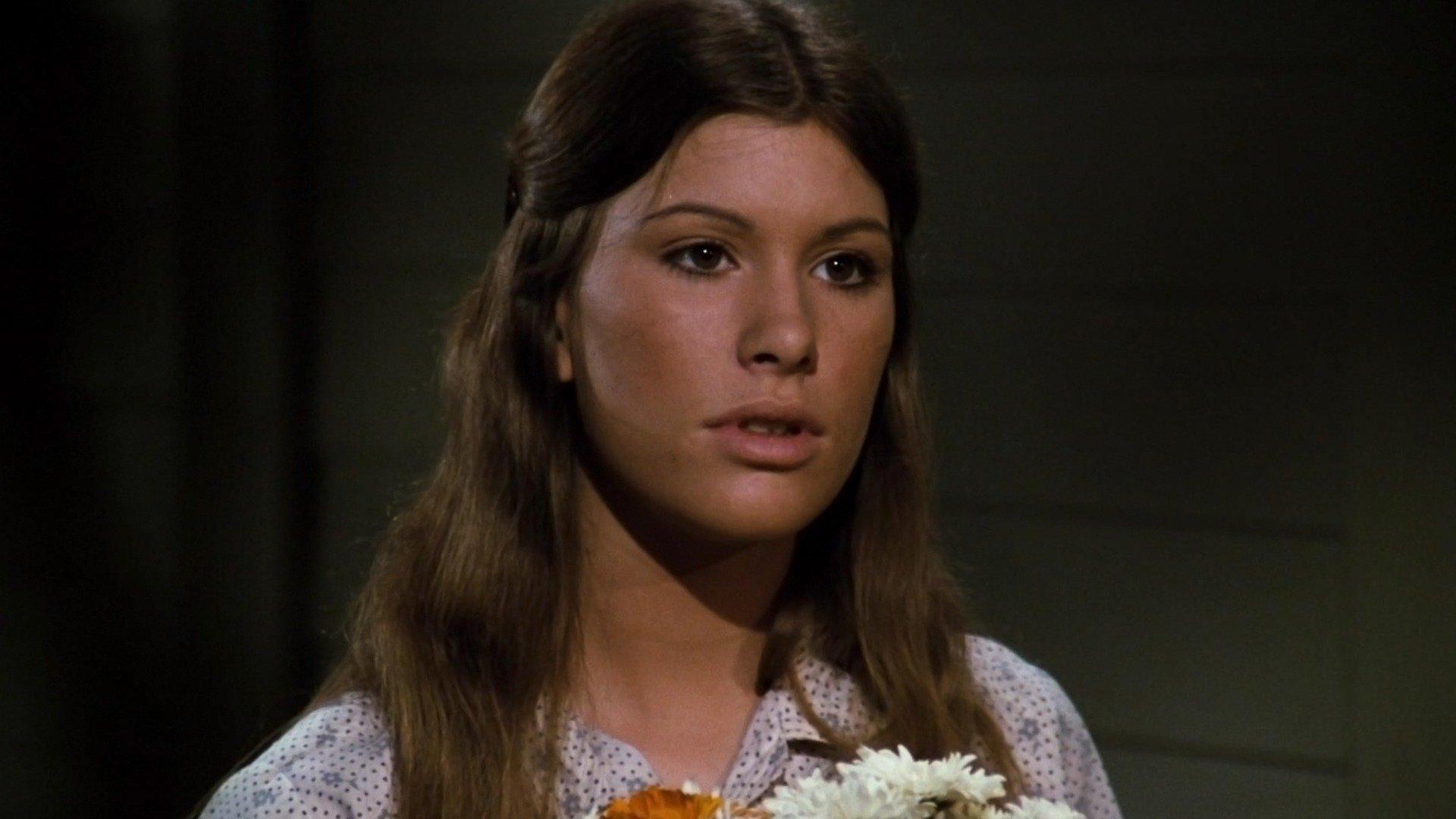 The Waltons The Quilting