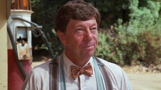 The Waltons
