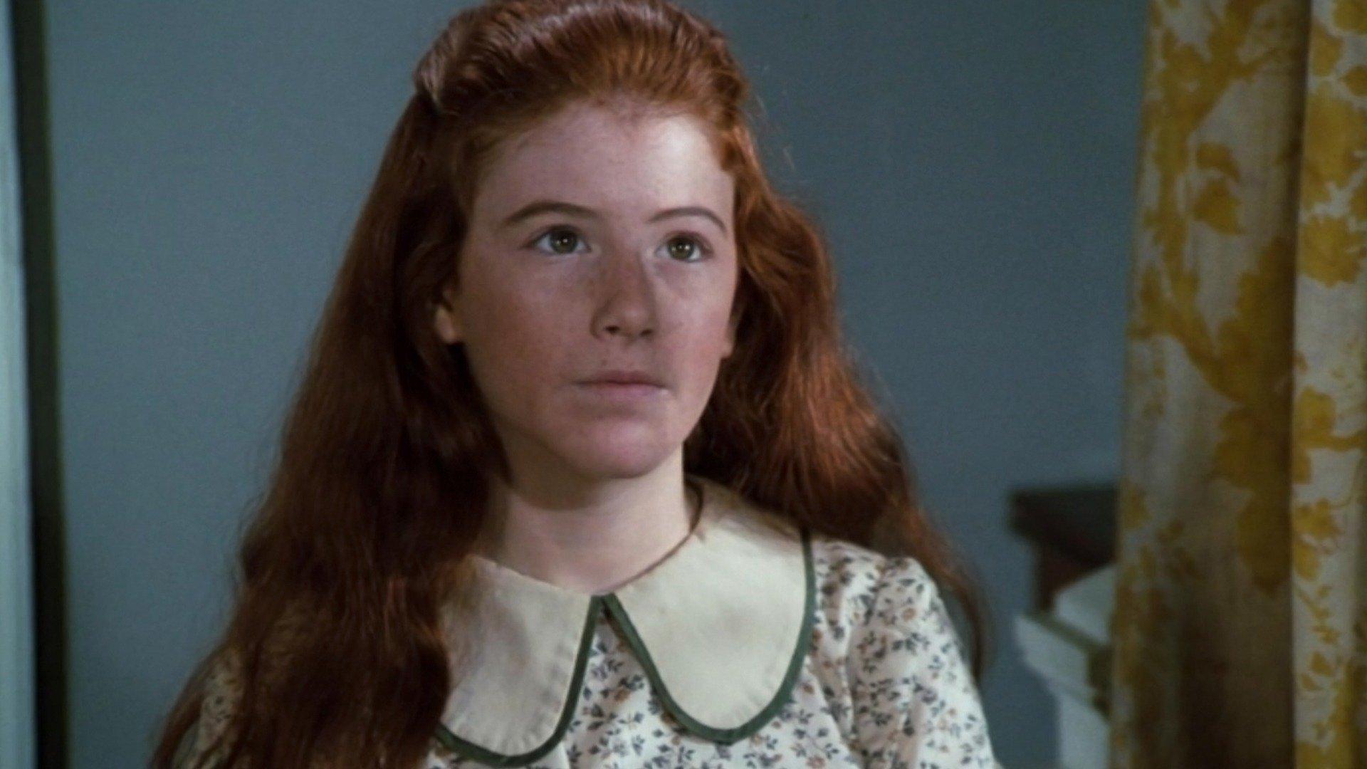 The Waltons The Yearning