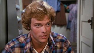 The Lumberjack