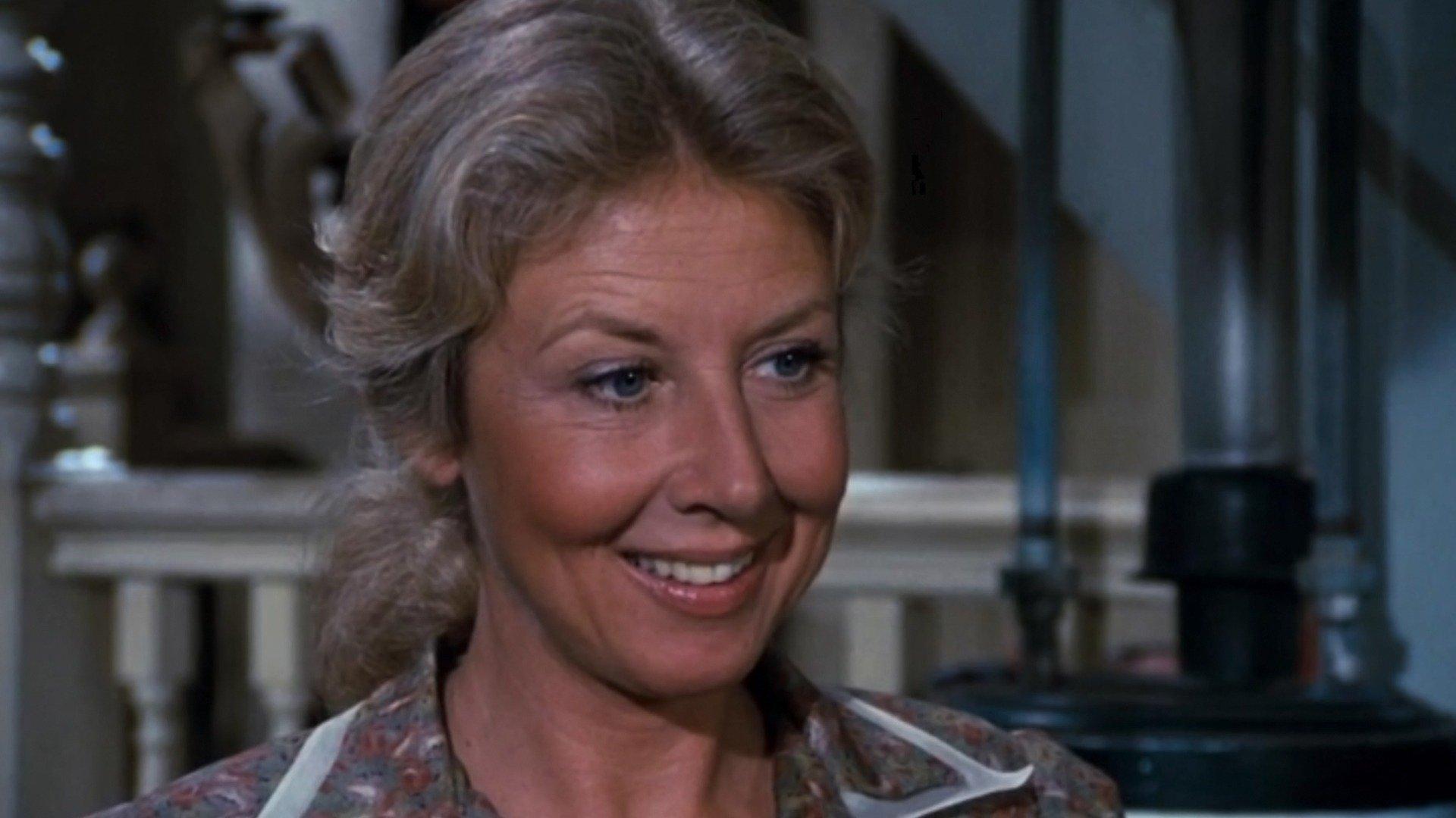 The waltons the empty nest