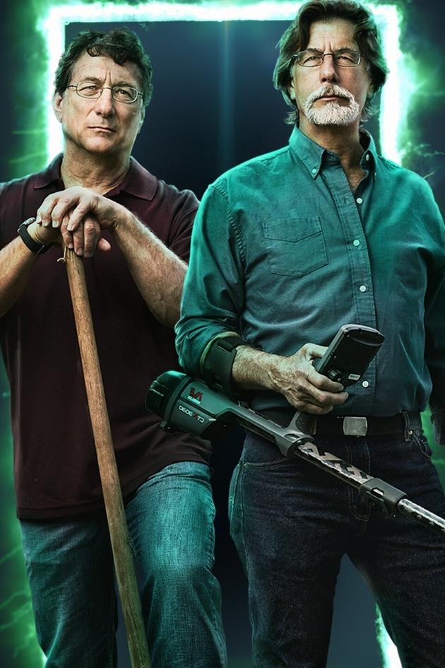 The Curse of Oak Island: Digging Deeper