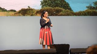 Oprah Winfrey, India.Arie, Marie Forleo, Eckhart Tolle & Shefali Tsabary