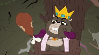 Game of Groans