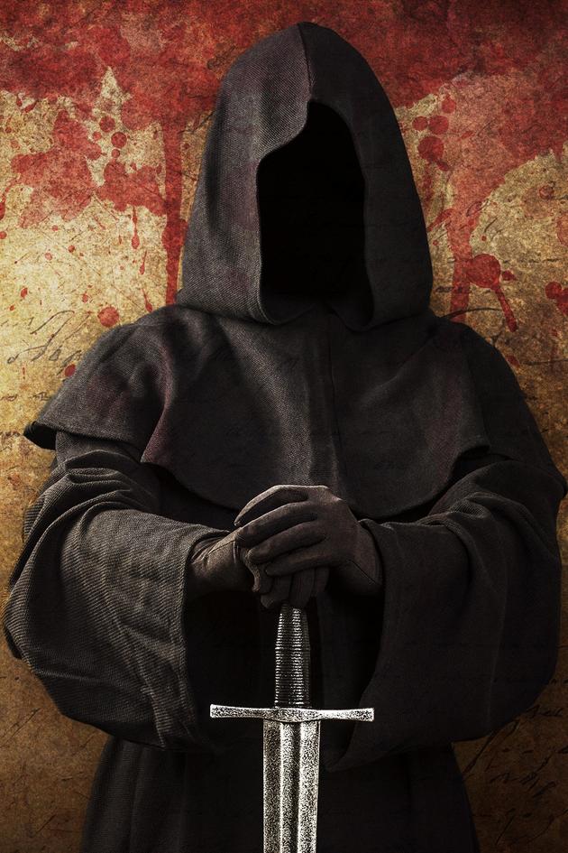 Medieval Murder Mysteries