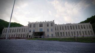 Brushy Mountain State Penitentiary