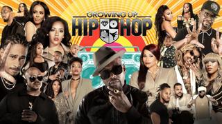 Watch Love & Hip Hop: Atlanta | VH1 Shows on Philo