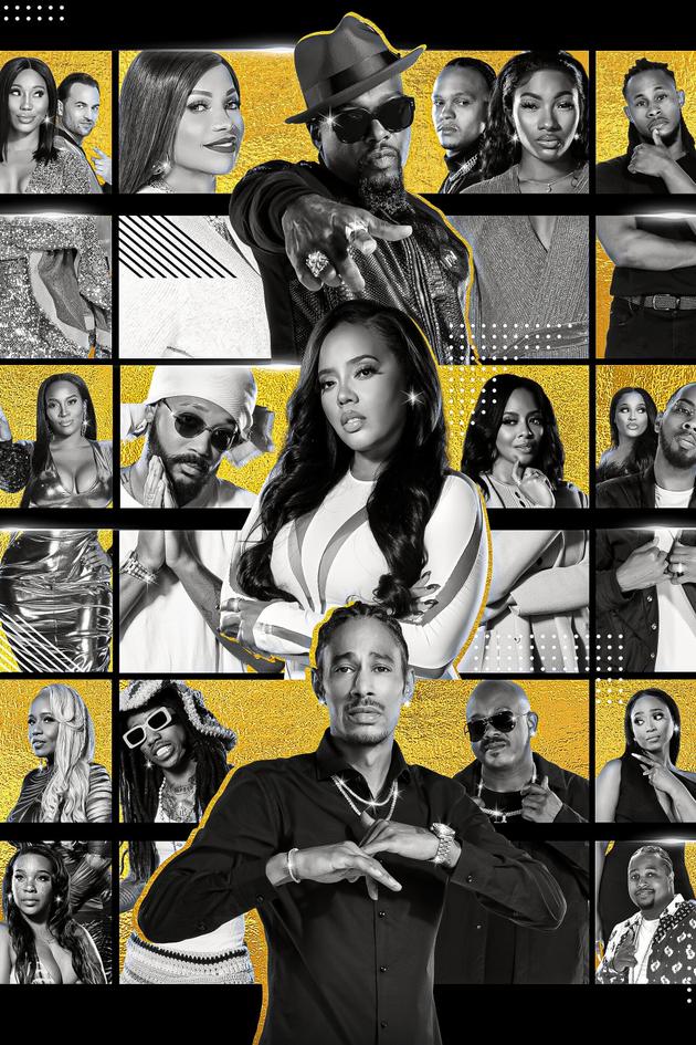 Growing Up Hip Hop