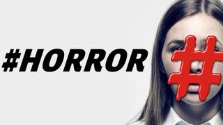 #Horror