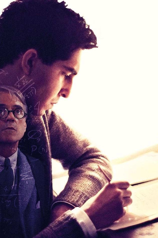 The Man Who Knew Infinity