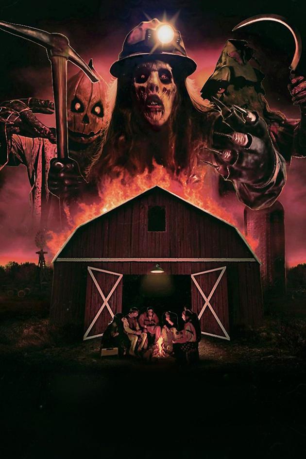 The Barn