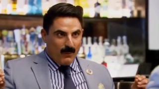 Reza Farahan