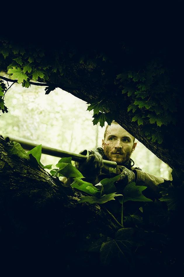 The Survivalist