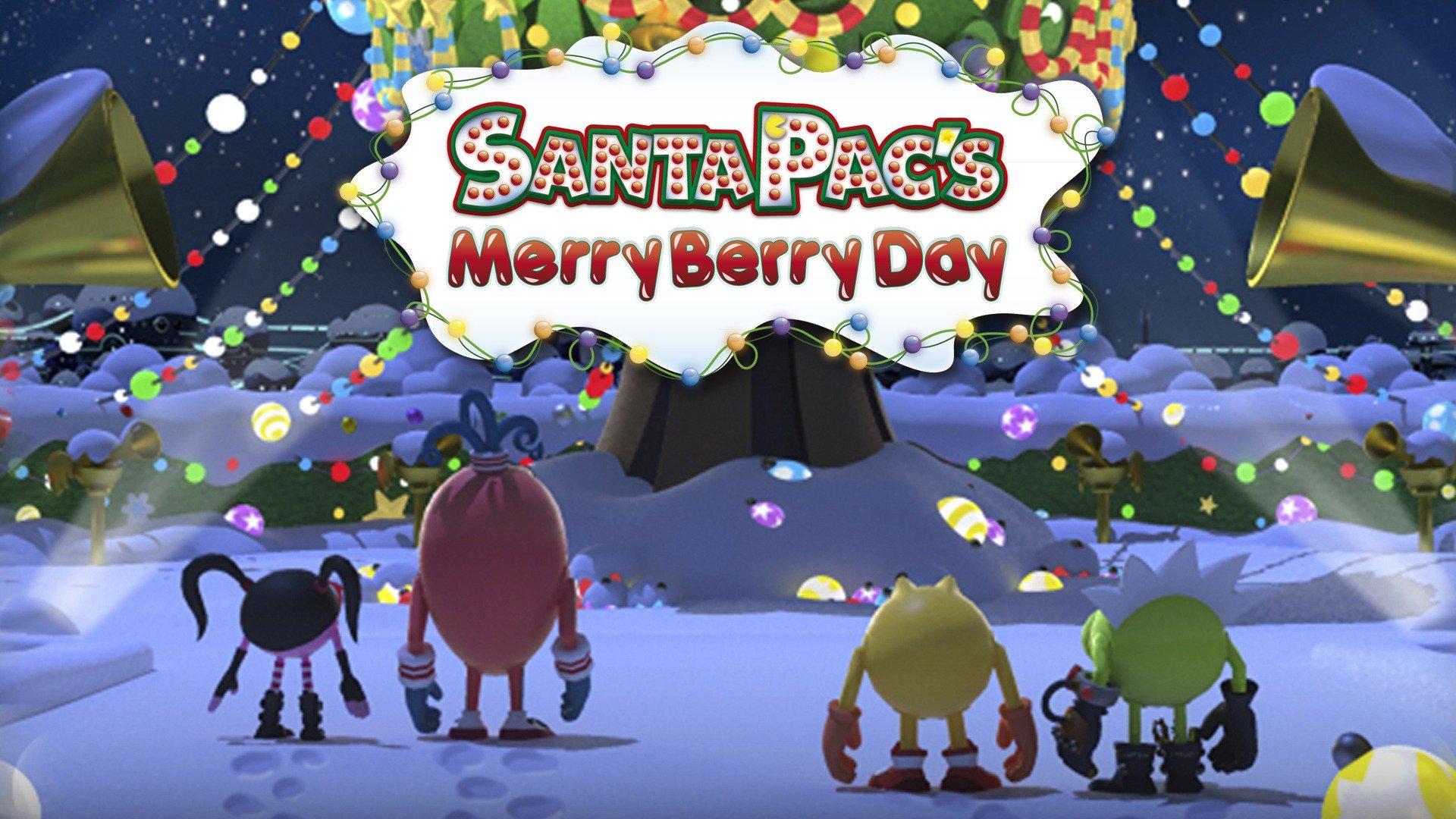 Watch Santa Pac s Merry Berry Day Streaming Online On Philo Free Trial watch-santa-pac-s-merry-berry-day-streaming-online-on-philo-free-trial