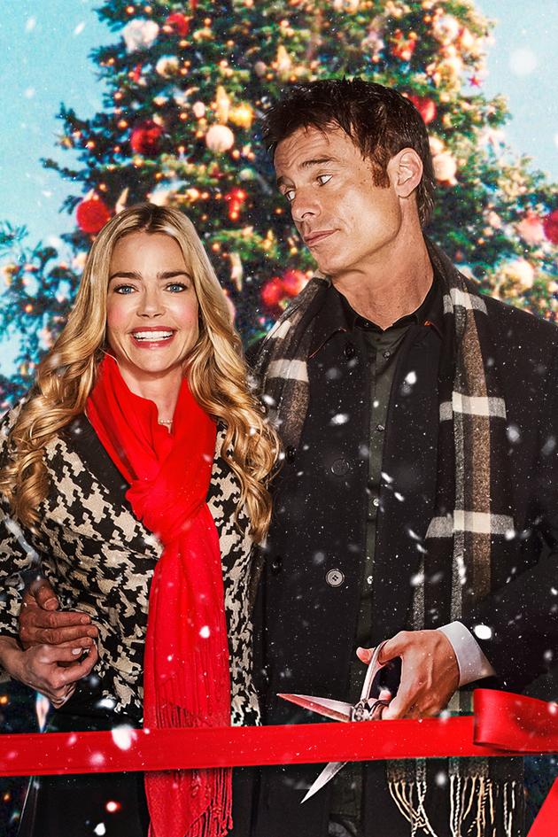 A Christmas Reunion