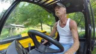 Grandma's Cabin Grandma's Cabin