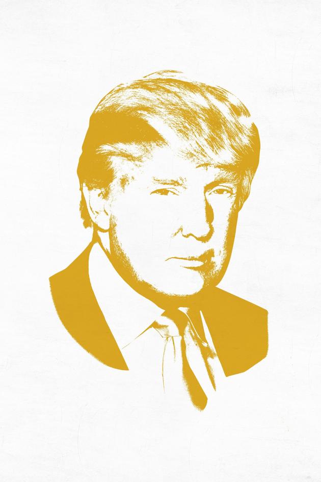 The Making of Trump