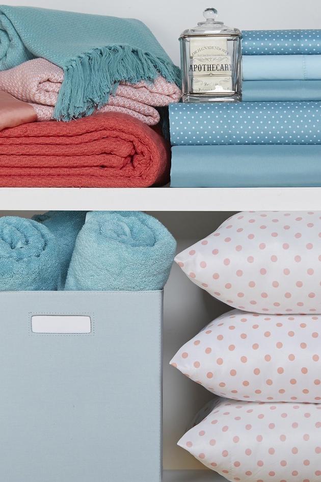 Origami Storage & Organization