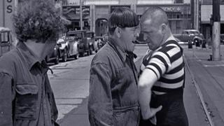 The Three Stooges
