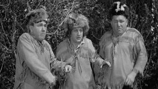 The Three Stooges