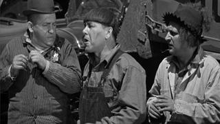 The Three Stooges