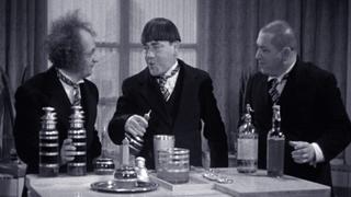 Dizzy Doctors