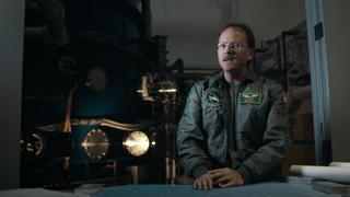 Hitler's Death Ray