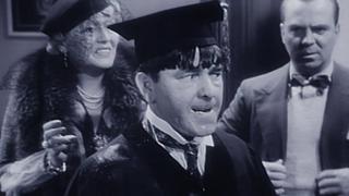 The Three Stooges